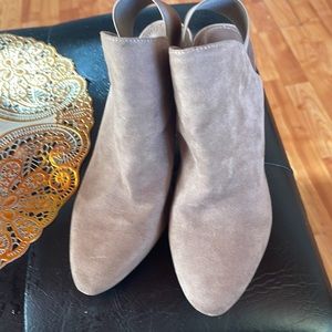 Madden Girl booties